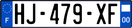 HJ-479-XF