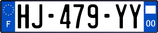 HJ-479-YY