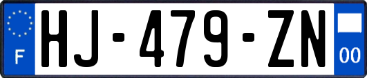 HJ-479-ZN