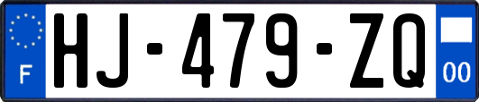HJ-479-ZQ