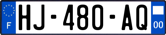 HJ-480-AQ