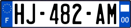 HJ-482-AM