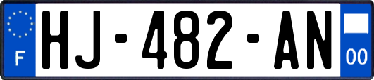 HJ-482-AN