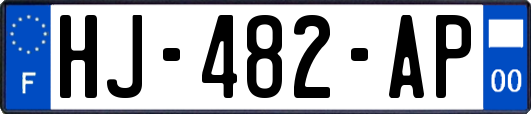 HJ-482-AP