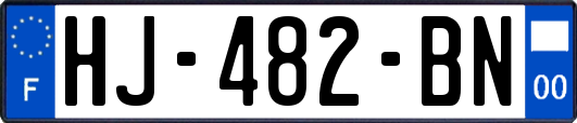 HJ-482-BN