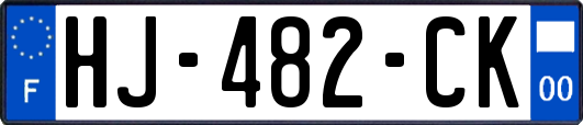 HJ-482-CK
