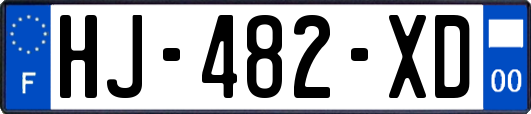 HJ-482-XD