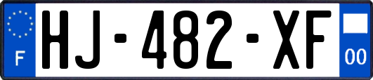 HJ-482-XF