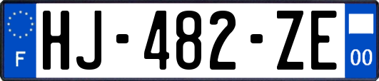 HJ-482-ZE