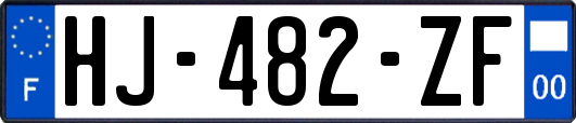 HJ-482-ZF