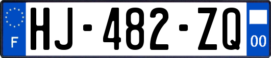 HJ-482-ZQ