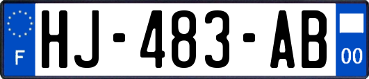 HJ-483-AB