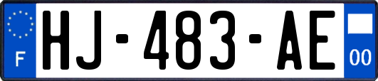 HJ-483-AE