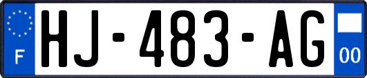 HJ-483-AG