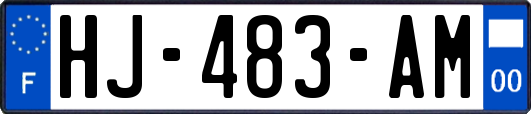 HJ-483-AM