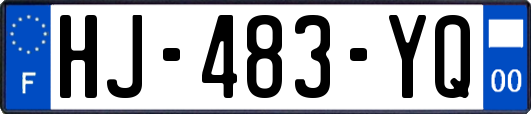 HJ-483-YQ