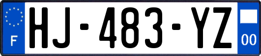 HJ-483-YZ