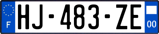 HJ-483-ZE
