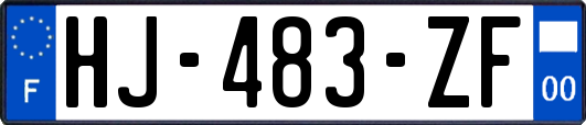 HJ-483-ZF