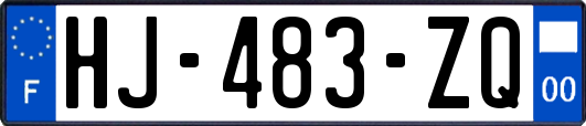 HJ-483-ZQ