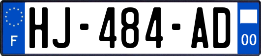 HJ-484-AD