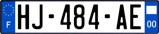 HJ-484-AE