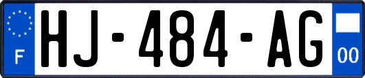 HJ-484-AG