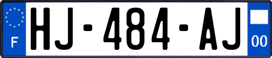 HJ-484-AJ