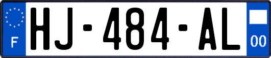 HJ-484-AL