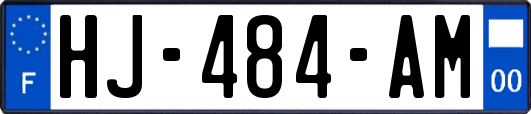 HJ-484-AM