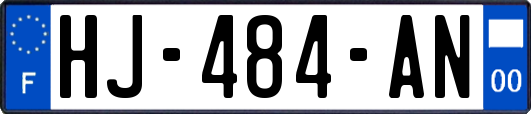 HJ-484-AN