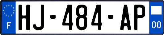 HJ-484-AP