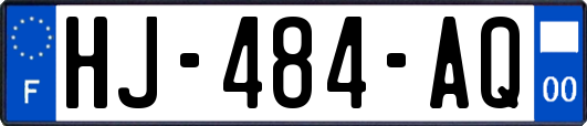 HJ-484-AQ