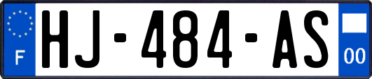 HJ-484-AS