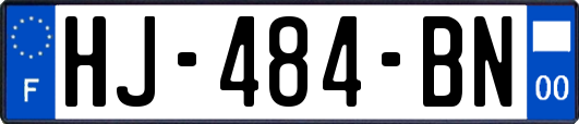 HJ-484-BN