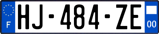 HJ-484-ZE