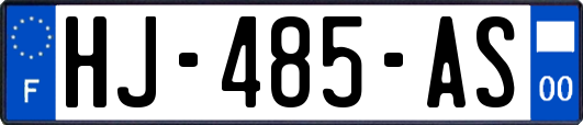 HJ-485-AS