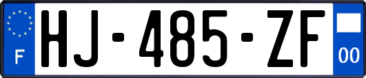 HJ-485-ZF