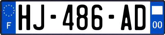 HJ-486-AD