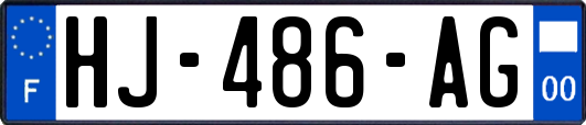 HJ-486-AG