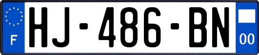 HJ-486-BN