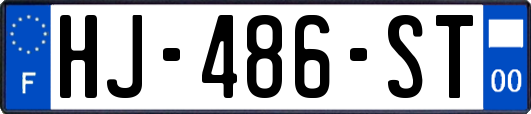 HJ-486-ST