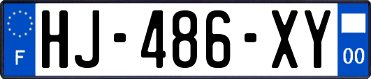 HJ-486-XY