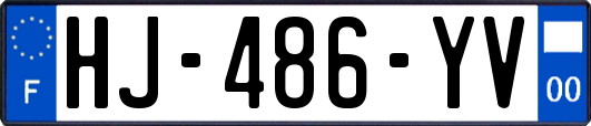 HJ-486-YV