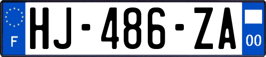 HJ-486-ZA