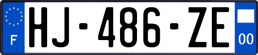 HJ-486-ZE