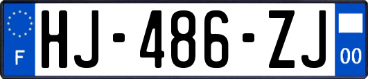 HJ-486-ZJ