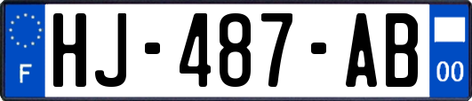 HJ-487-AB