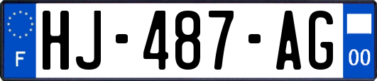 HJ-487-AG