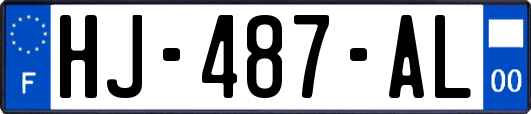 HJ-487-AL